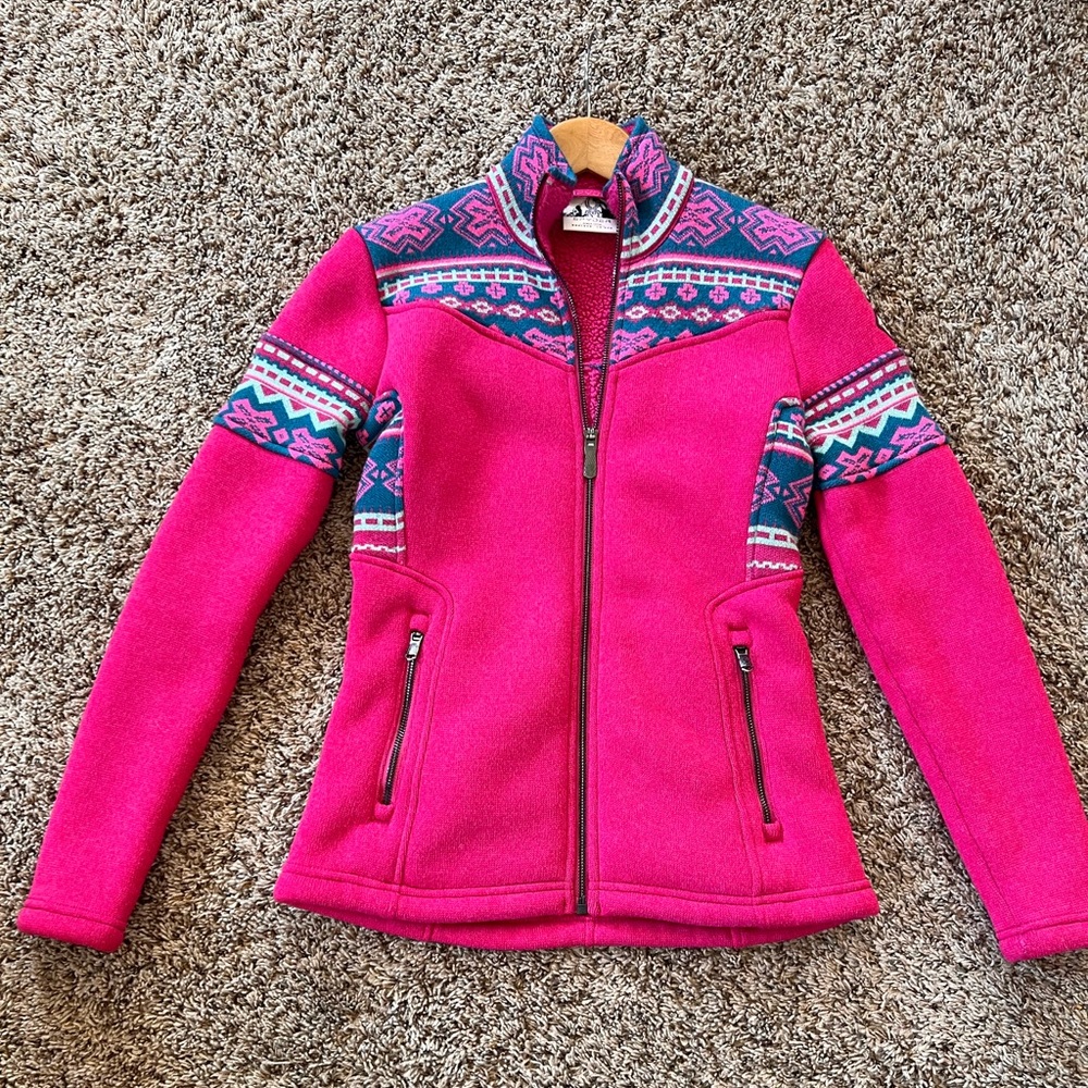 Spyder Women’s Jacket